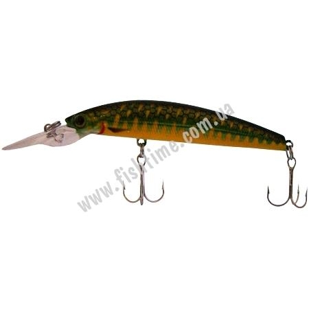 Strike Pro Magic Minnow 70 EG-068A (C30) - зображення 1