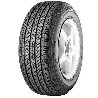 Continental 4x4 Contact (255/50R19 107H) - зображення 1