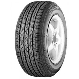   Continental 4x4 Contact (255/50R19 107H)