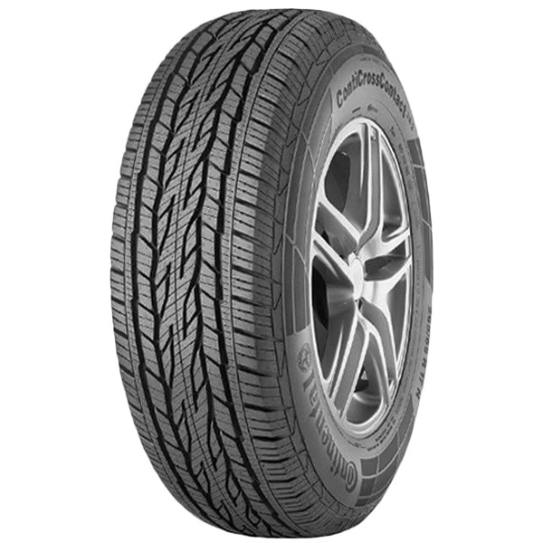 Continental ContiCrossContact LX2 (245/70R16 107H) - зображення 1