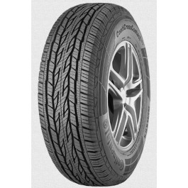   Continental ContiCrossContact LX2 (255/55R18 109H)