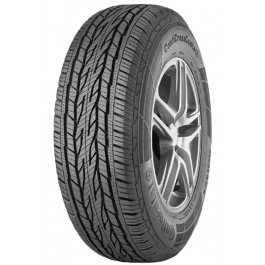   Continental ContiCrossContact LX2 (255/65R17 110T)