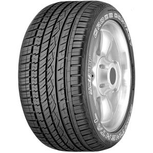 Continental ContiCrossContact UHP (255/55R18 109W) - зображення 1