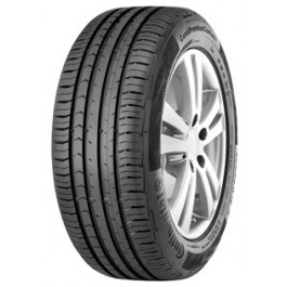   Continental ContiPremiumContact 5 (215/55R16 93H)