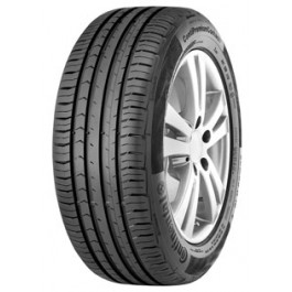 Continental ContiPremiumContact 5 (225/60R17 99H)