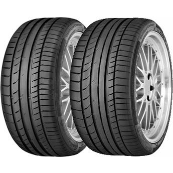 Continental ContiSportContact 5P (295/35R20 105Y) - зображення 1