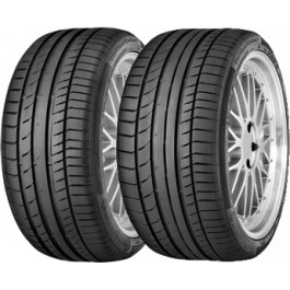 Continental ContiSportContact 5P (295/35R20 105Y)