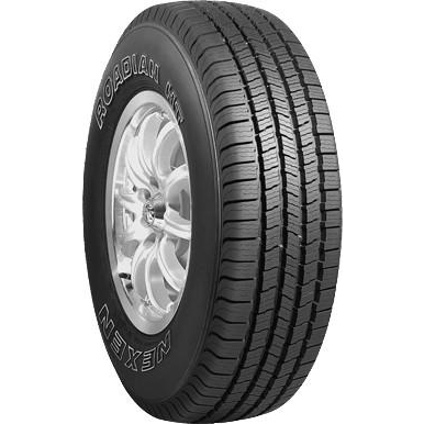 Nexen Roadian H/T (245/70R16 107S) - зображення 1