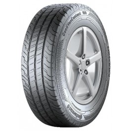   Continental ContiVanContact 100 (195/75R16C 107R)