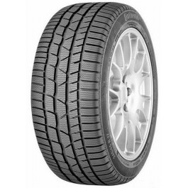 Continental ContiWinterContact TS 830 P (295/30R19 100W)