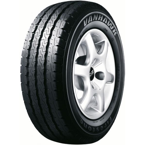 Firestone VANHAWK (205/75R16C 108R) - зображення 1