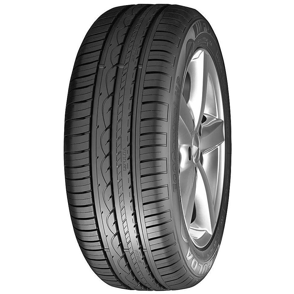 Fulda EcoControl HP (195/50R15 82H) - зображення 1