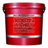 Scitec Nutrition 100% Whey Protein Professional 5000 g /166 servings/ Strawberry White Chocolate - зображення 1