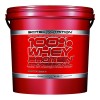 Scitec Nutrition 100% Whey Protein Professional 5000 g /166 servings/ Banana - зображення 1