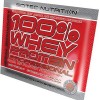 Scitec Nutrition 100% Whey Protein Professional 30 g /sample/ Strawberry White Chocolate - зображення 1