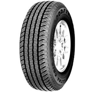 Goodyear Wrangler UltraGrip (255/55R18 109H) - зображення 1