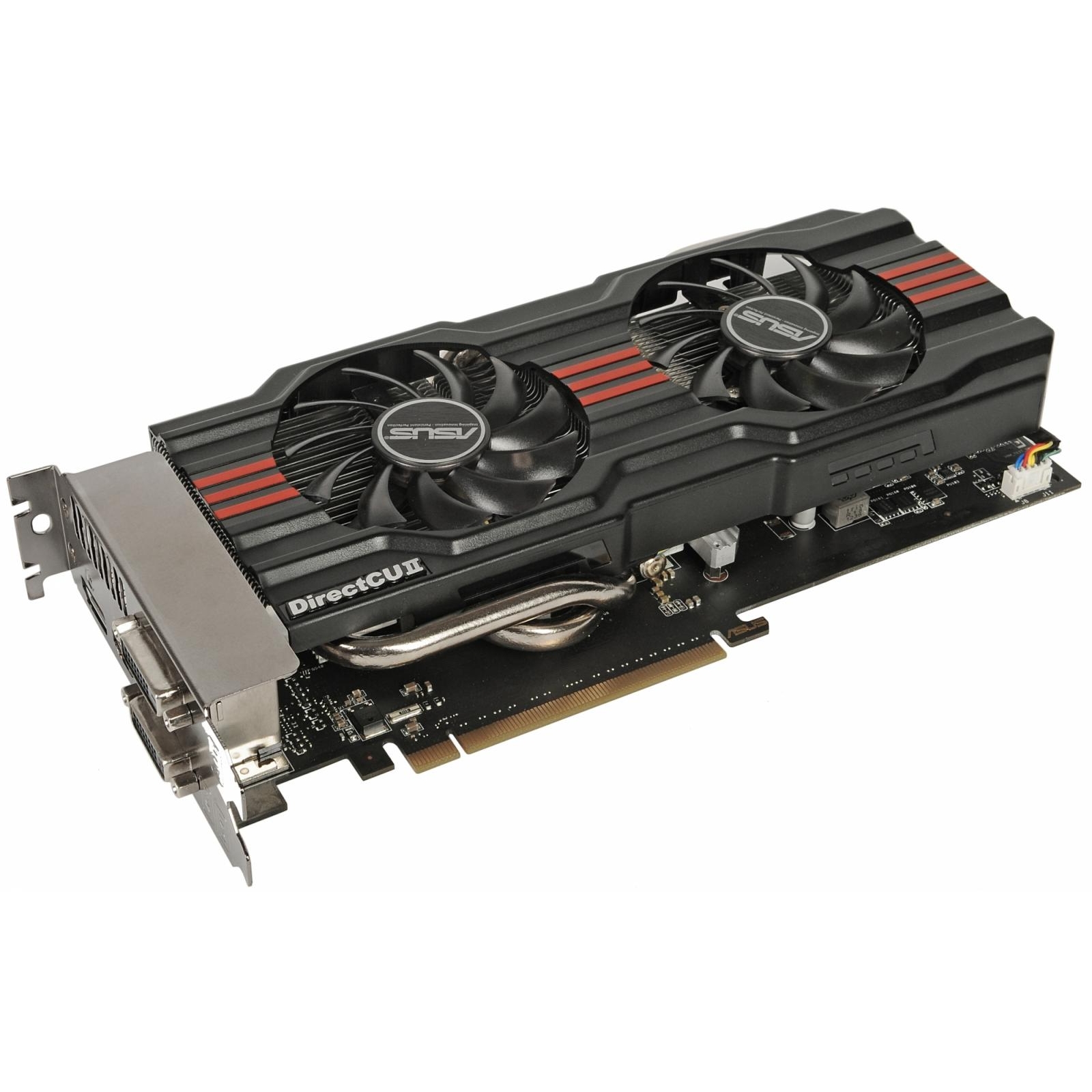 ASUS GTX660-DC2O-2GD5 купить в интернет-магазине: цены на видеокарта GTX660-DC2O-2GD5  - отзывы и обзоры, фото и характеристики. Сравнить предложения в Украине:  Киев, Харьков, Одесса, Днепр на Hotline.ua