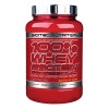 Scitec Nutrition 100% Whey Protein Professional 920 g /30 servings/ Cappuccino