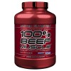 Scitec Nutrition 100% Beef Muscle 3180 g /30 servings/ Rich Chocolate - зображення 1