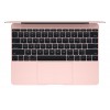 Apple MacBook 12" Rose Gold (Z0TE00025) 2016 - зображення 2