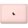 Apple MacBook 12" Rose Gold (Z0TE00025) 2016 - зображення 3