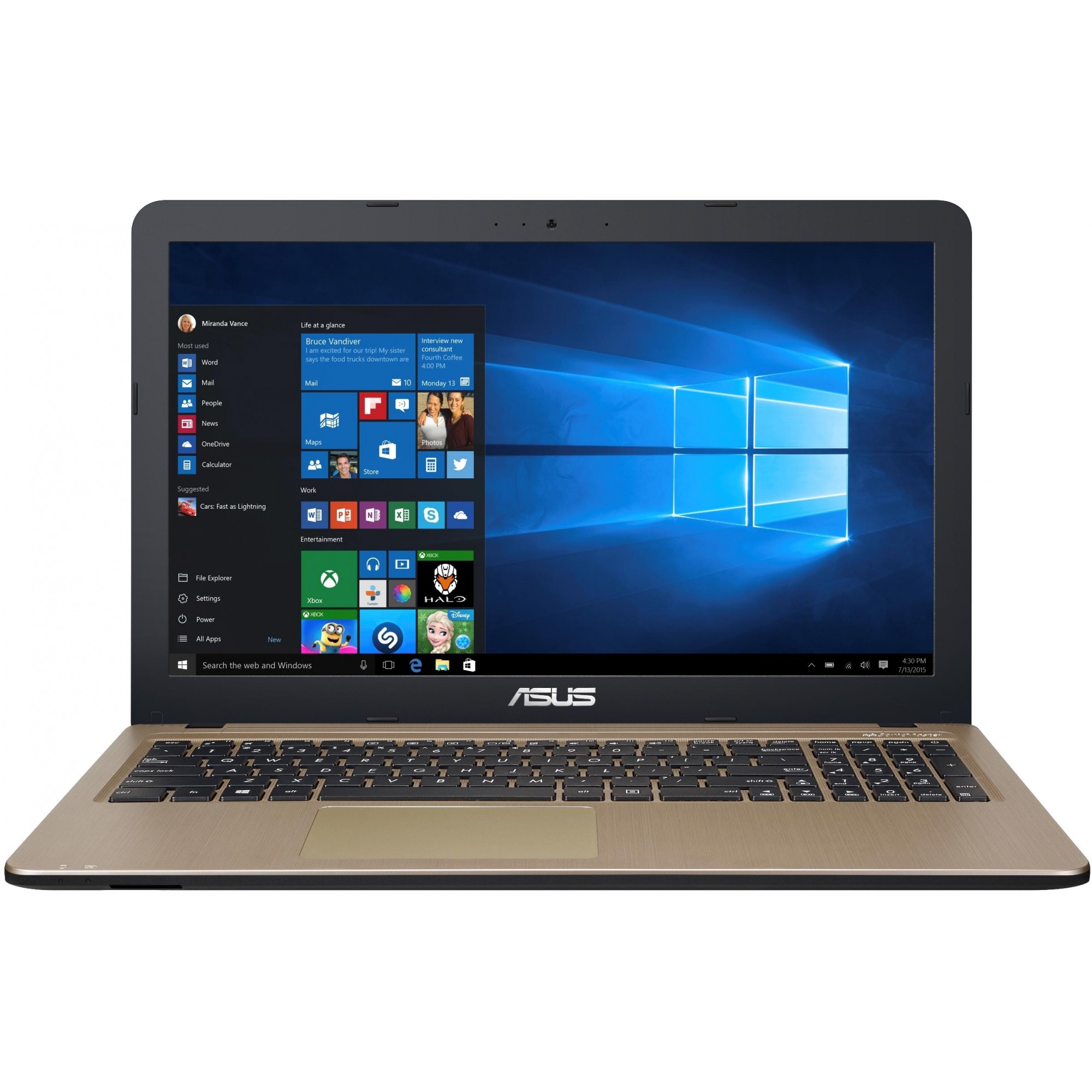 ASUS X540LJ (X540LJ-XX518D) Chocolate Black купить в интернет-магазине:  цены на ноутбук X540LJ (X540LJ-XX518D) Chocolate Black - отзывы и обзоры,  фото и характеристики. Сравнить предложения в Украине: Киев, Харьков,  Одесса, Днепр на Hotline.ua