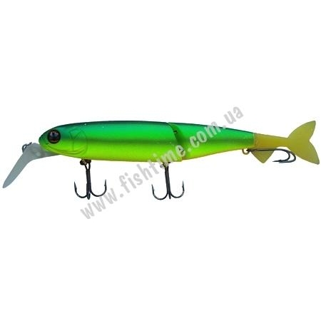 Imakatsu Power Bill Minnow SP (48) - зображення 1