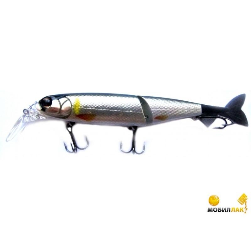 Imakatsu Power Bill Minnow SP - зображення 1