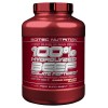 Scitec Nutrition 100% Hydrolyzed Beef Isolate Peptides 1800 g /60 servings/ Almond Chocolate - зображення 1