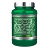 Scitec Nutrition 100% Whey Isolate 700 g /28 servings/ Strawberry - зображення 1