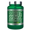 Scitec Nutrition 100% Whey Isolate 700 g /28 servings/ Banana - зображення 1