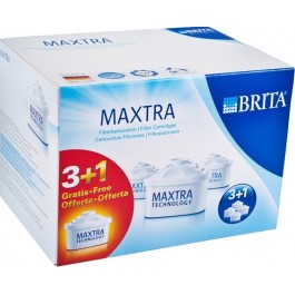 Brita Maxtra 3+1 шт.