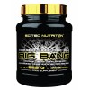 Scitec Nutrition Big Bang 3.0 825 g /25 serving/ Orange - зображення 1