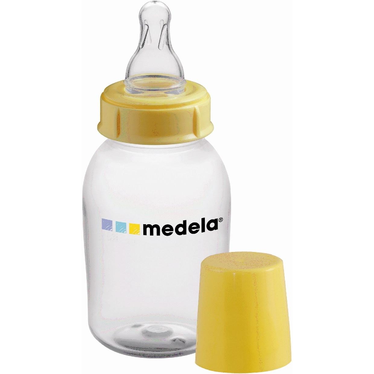 Medela Бутылочка с соской 150 мл. (200.2271) - зображення 1