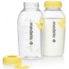 Medela Бутылочки для сбора и хранения молока Breastmilk bottles 250 мл, 2 шт (008.0091) - зображення 1