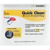 Medela Пакеты для паровой стерилизации бутылочек Quick Clean 5 шт. (008.0065) - зображення 1