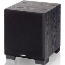 Paradigm Monitor SUB 10 Black Ash