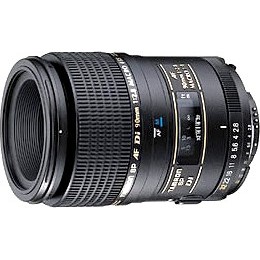   Tamron AF SP 90mm f/2,8 Di Macro 1:1