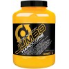 Scitec Nutrition Jumbo Hardcore 3060 g /20 servings/ Brownie Praline - зображення 1