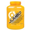Scitec Nutrition Jumbo Professional 3240 g /20 servings/ Chocolate