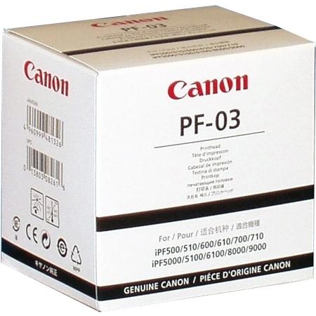 Canon PF-03 (2251B001) - зображення 1