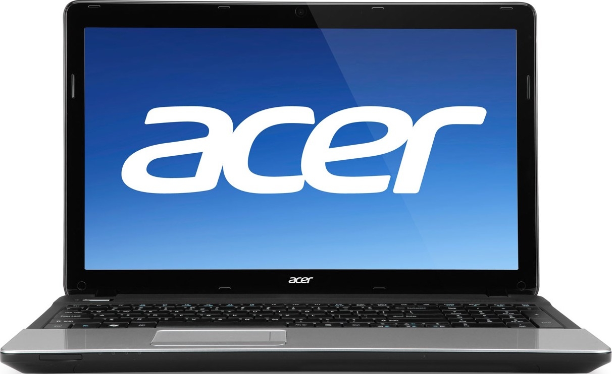 Acer Aspire E1-531G - зображення 1