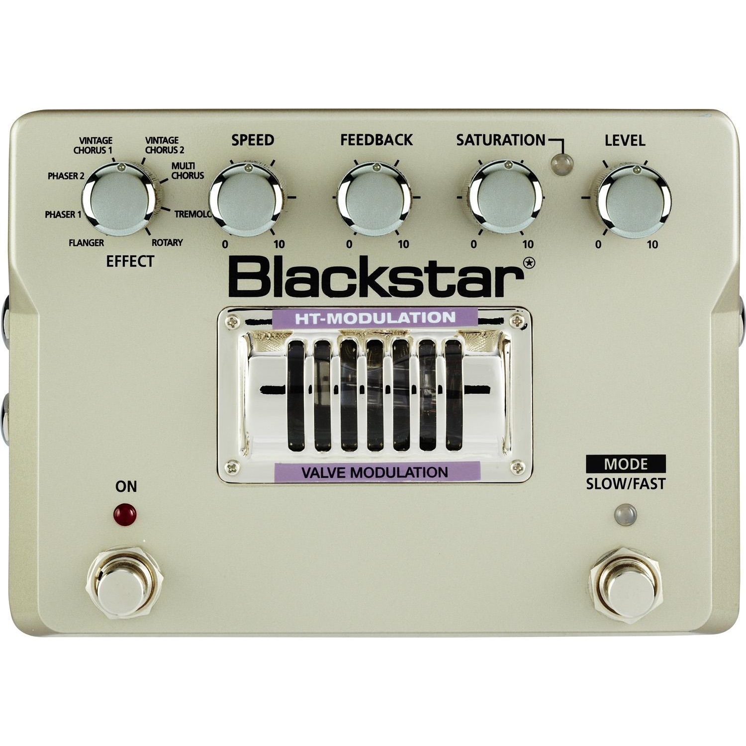 Blackstar НТ-Modulation - зображення 1