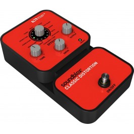   SourceAudio Soundblox Classic Distortion (SA124)