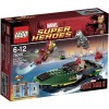 LEGO Super Heroes Сражение в морском порту (76006) - зображення 1