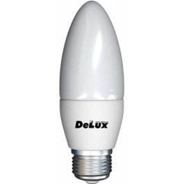 DeLux LED BL37B 7W 2700K 220V E27 (90004071)