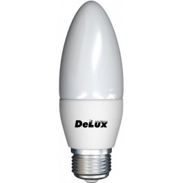   DeLux LED BL37B 7W 2700K 220V E27 (90004071)