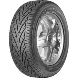 General Tire Grabber UHP (265/70R15 112H)