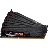 G.Skill 16 GB (4x4GB) DDR3 2400 MHz (F3-2400C11Q-16GSR) - зображення 1