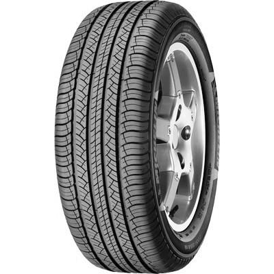 Michelin Latitude Tour HP (225/65R17 102H) - зображення 1